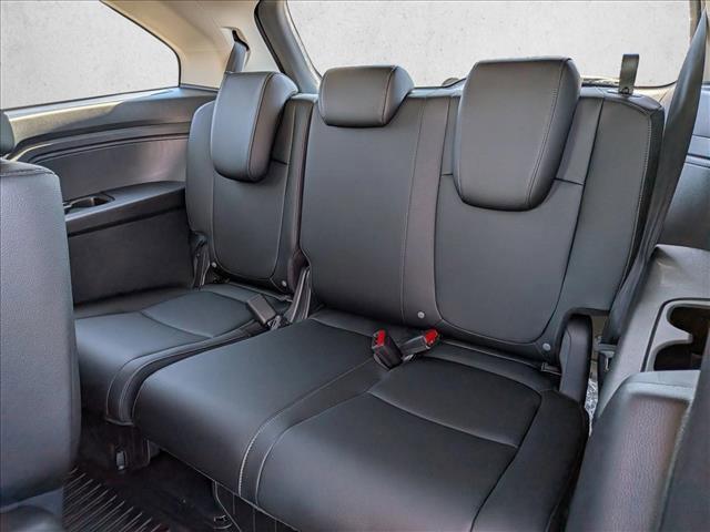 new 2026 Honda Odyssey car, priced at $44,375