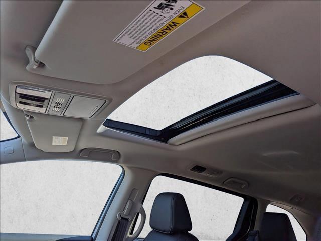 new 2026 Honda Odyssey car, priced at $44,375