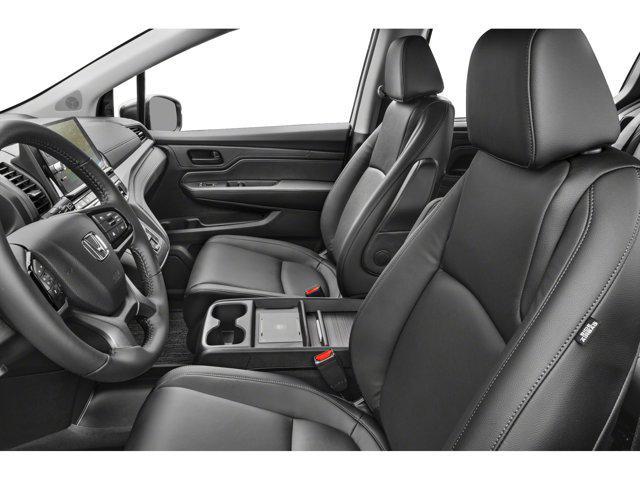 new 2026 Honda Odyssey car, priced at $44,375