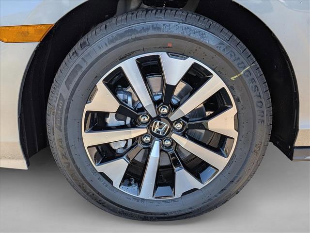 new 2026 Honda Odyssey car, priced at $44,375