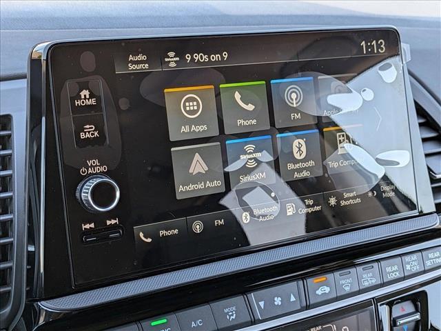 new 2026 Honda Odyssey car, priced at $44,375
