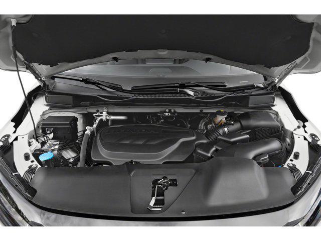 new 2026 Honda Odyssey car, priced at $44,375