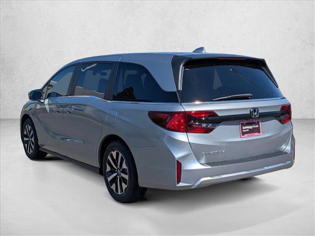 new 2026 Honda Odyssey car, priced at $44,375
