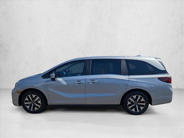 new 2026 Honda Odyssey car, priced at $44,375