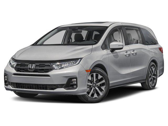 new 2026 Honda Odyssey car, priced at $44,375