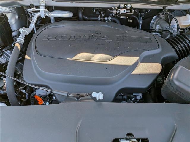 new 2026 Honda Odyssey car, priced at $44,375