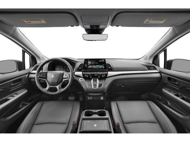 new 2026 Honda Odyssey car, priced at $44,375