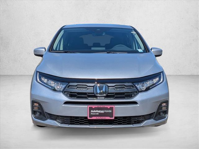 new 2026 Honda Odyssey car, priced at $44,375