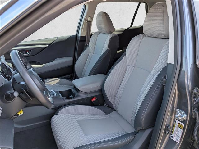 used 2024 Subaru Outback car, priced at $27,655