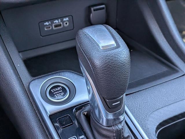 used 2022 Nissan Sentra car, priced at $16,364