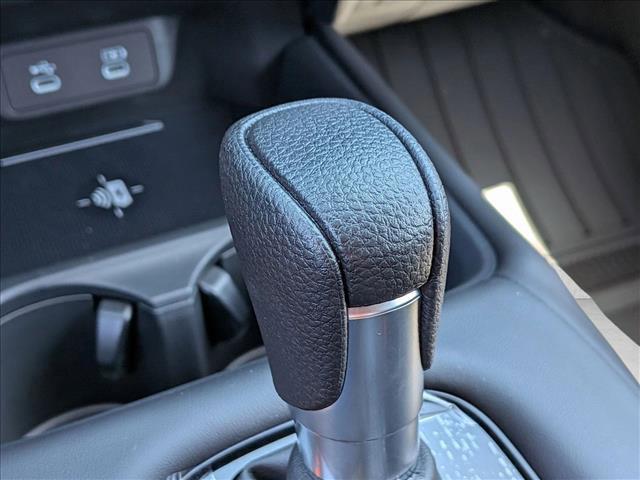 new 2026 Honda HR-V car, priced at $25,464