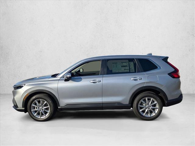 new 2026 Honda CR-V car, priced at $36,100