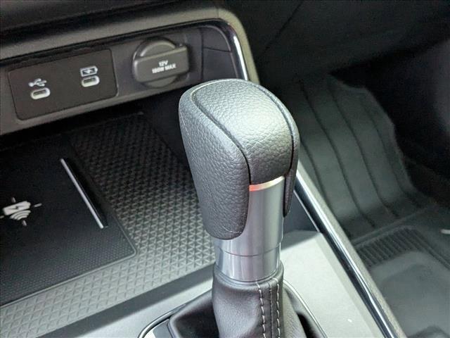 new 2026 Honda CR-V car, priced at $36,100