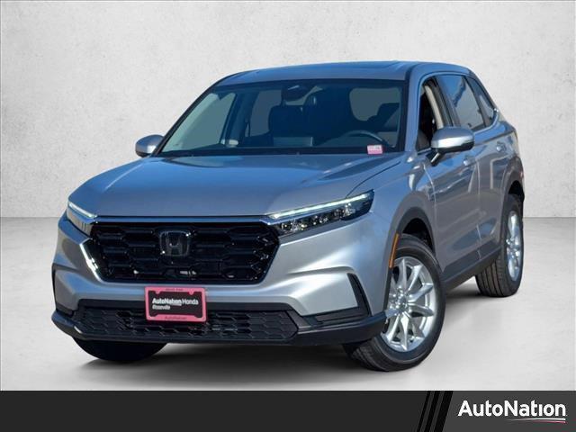 new 2026 Honda CR-V car, priced at $36,100