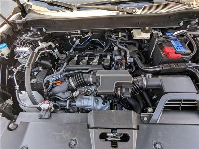 new 2026 Honda CR-V car, priced at $36,100