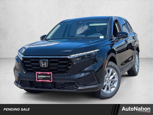 new 2026 Honda CR-V car, priced at $36,100