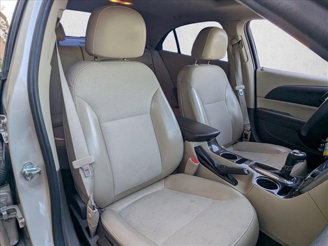 used 2014 Chevrolet Malibu car, priced at $8,404