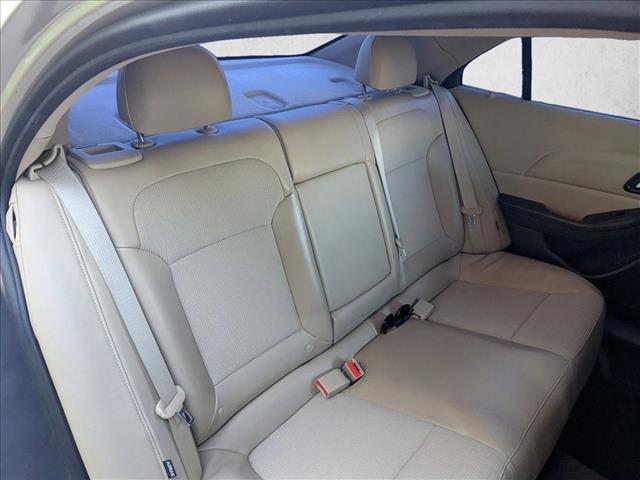 used 2014 Chevrolet Malibu car, priced at $8,404