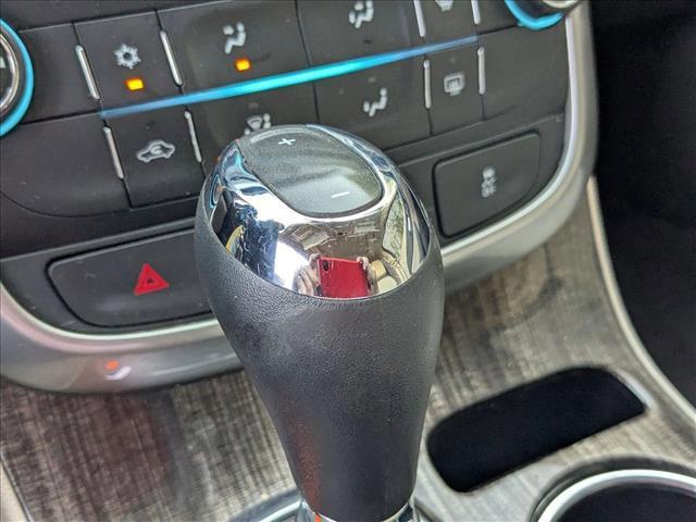 used 2014 Chevrolet Malibu car, priced at $8,404