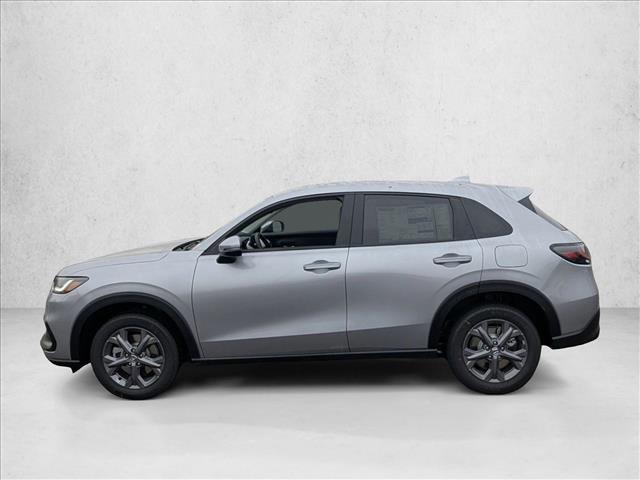 new 2026 Honda HR-V car, priced at $26,619