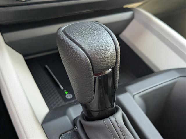 new 2026 Honda Accord car, priced at $29,594