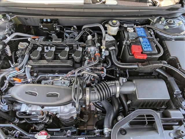new 2026 Honda Accord car, priced at $29,594