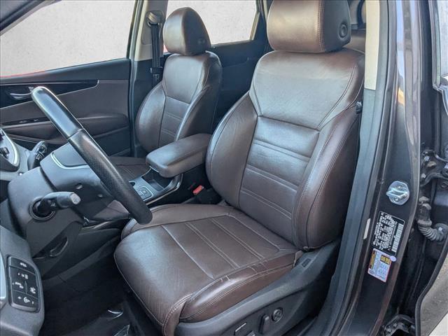 used 2019 Kia Sorento car, priced at $17,990