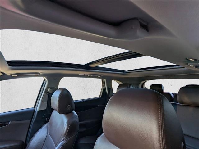 used 2019 Kia Sorento car, priced at $17,990