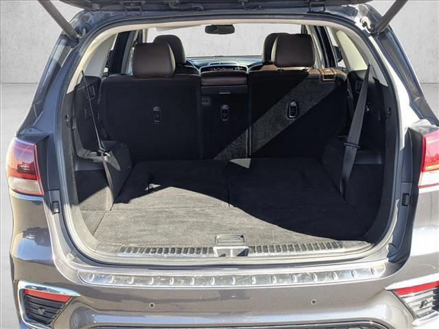 used 2019 Kia Sorento car, priced at $17,990