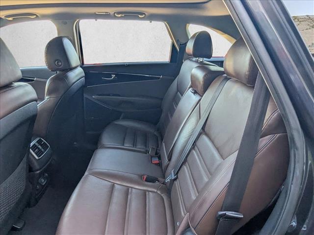 used 2019 Kia Sorento car, priced at $17,990