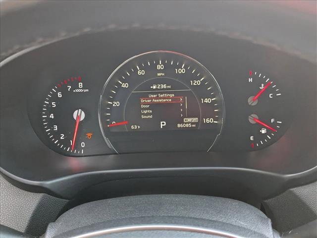 used 2019 Kia Sorento car, priced at $17,990