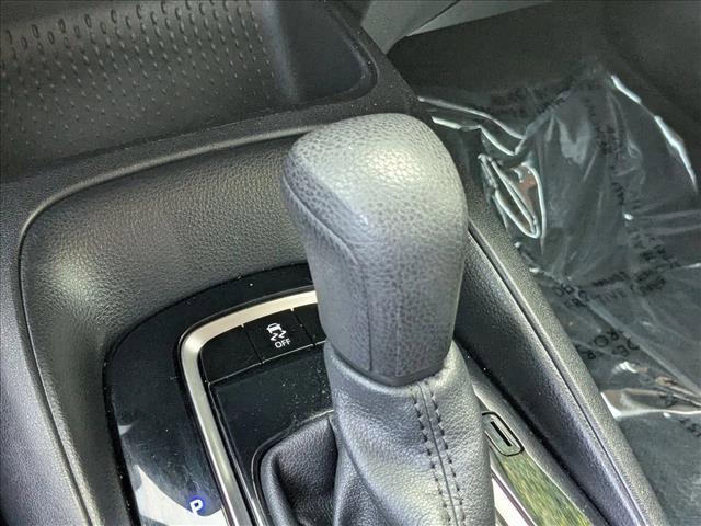 used 2024 Toyota Corolla car, priced at $19,105