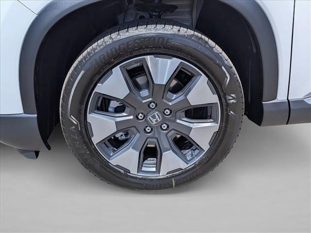 new 2026 Honda Pilot car, priced at $53,130