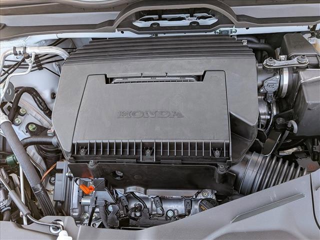 new 2026 Honda Pilot car, priced at $53,130