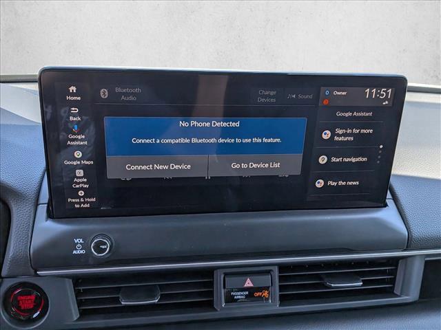 new 2026 Honda Pilot car, priced at $53,130