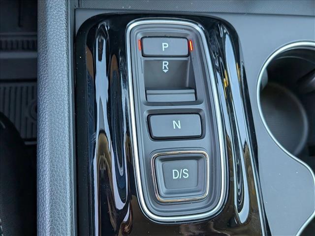 new 2026 Honda Pilot car, priced at $53,130