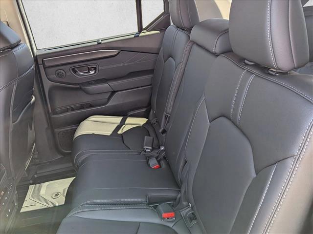 new 2026 Honda Pilot car, priced at $53,130