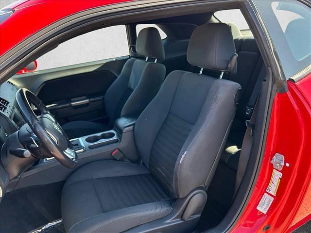 used 2014 Dodge Challenger car, priced at $13,888