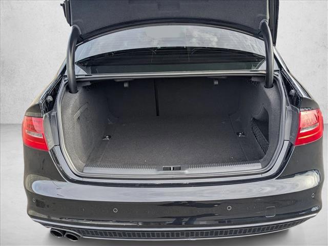 used 2016 Audi A4 car, priced at $11,378