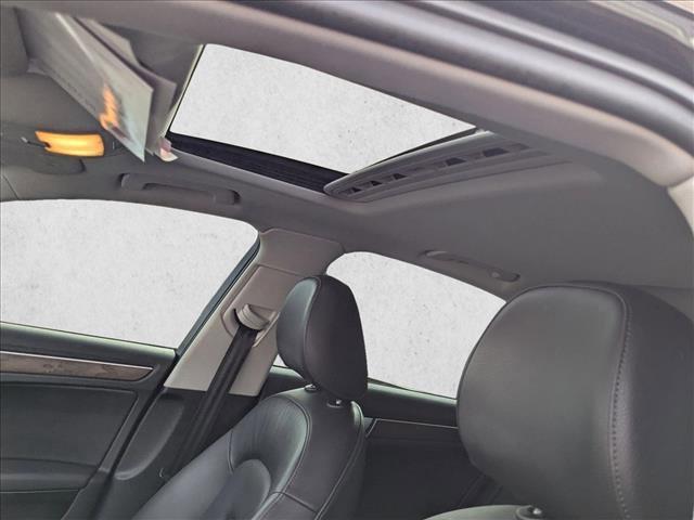 used 2016 Audi A4 car, priced at $11,378