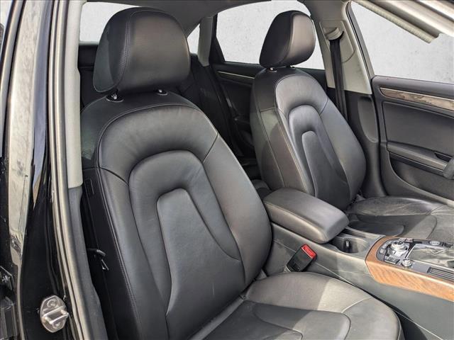 used 2016 Audi A4 car, priced at $11,378