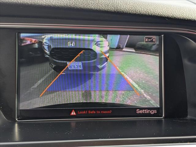 used 2016 Audi A4 car, priced at $11,378