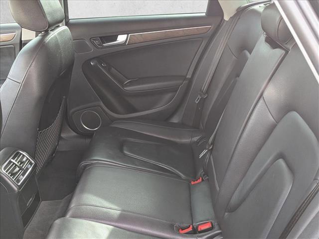 used 2016 Audi A4 car, priced at $11,378