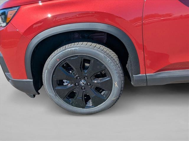 new 2026 Honda Pilot car, priced at $57,990