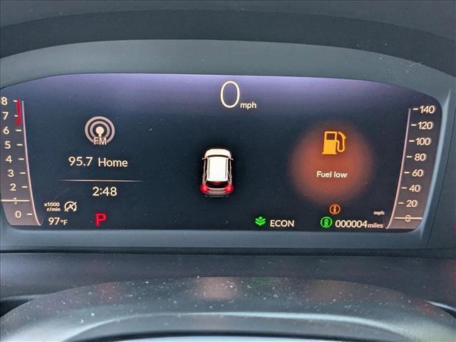 new 2026 Honda Pilot car, priced at $57,990