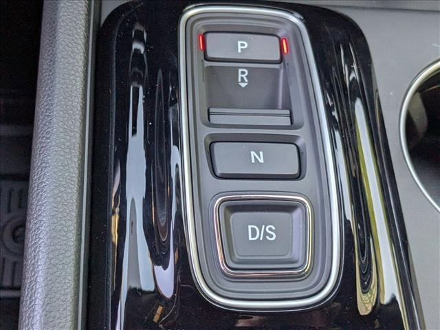 new 2026 Honda Pilot car, priced at $57,990