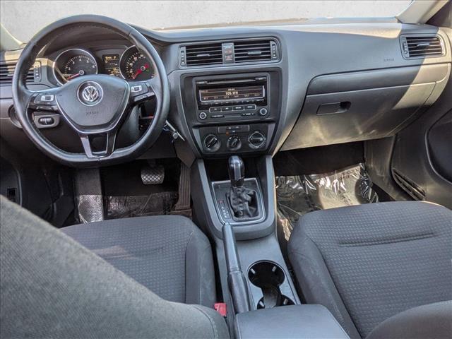 used 2015 Volkswagen Jetta car, priced at $10,948