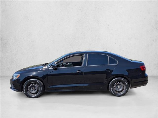 used 2015 Volkswagen Jetta car, priced at $10,948