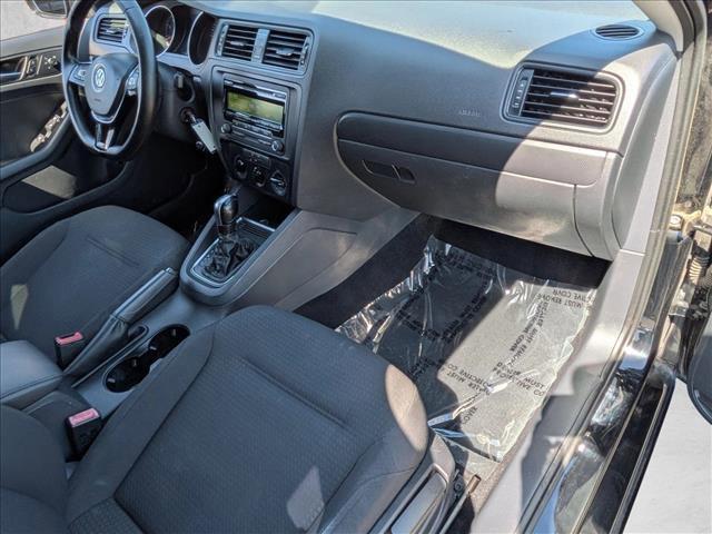 used 2015 Volkswagen Jetta car, priced at $10,948