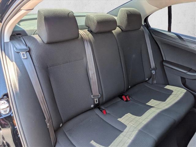 used 2015 Volkswagen Jetta car, priced at $10,948